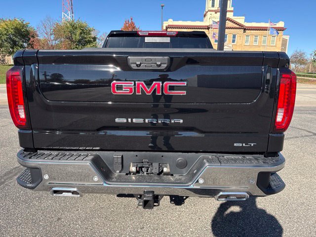 New 2026 GMC Sierra 1500 SLT Truck