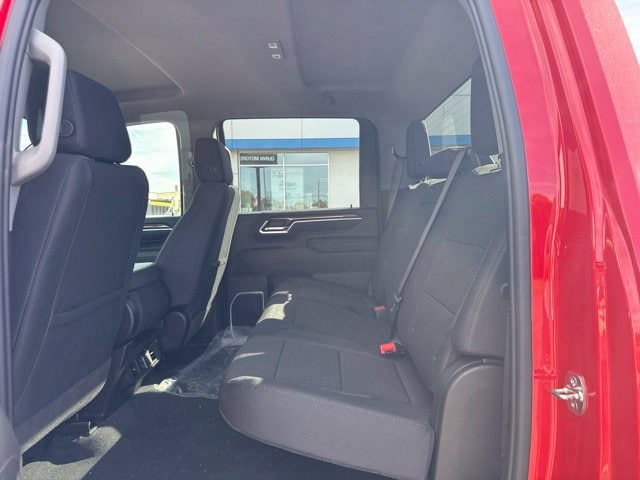 2026 Chevrolet Silverado 2500 HD LT - Photo 11