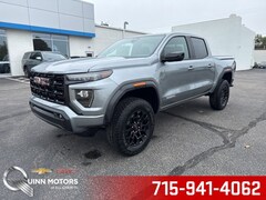 2026 GMC Canyon Elevation Truck