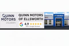 Quinn Motors