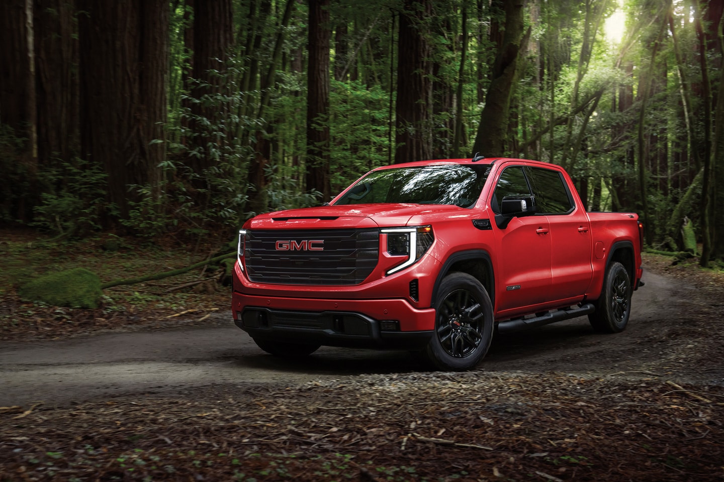 GMC Sierra 1500