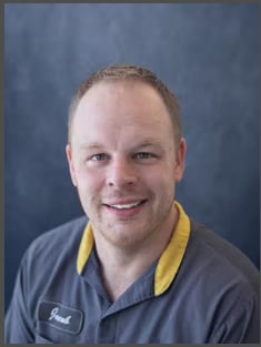 Staff member Jake Gilles from ID_c6ce28