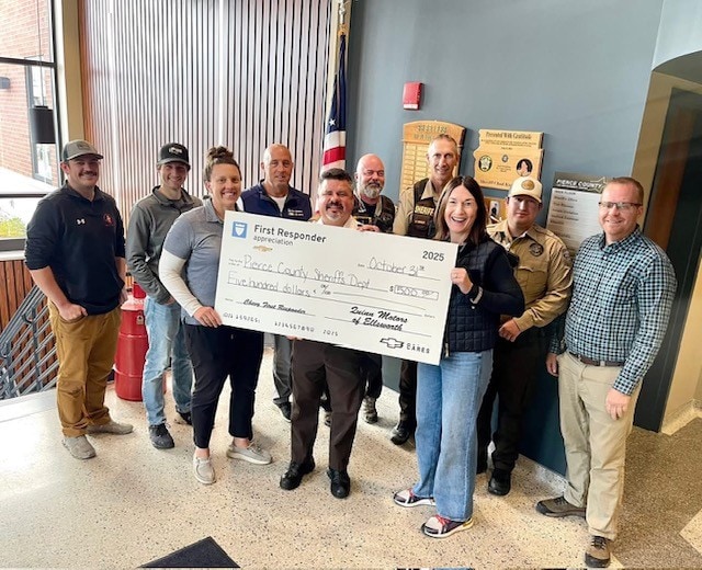 Quinn Motors Community Support