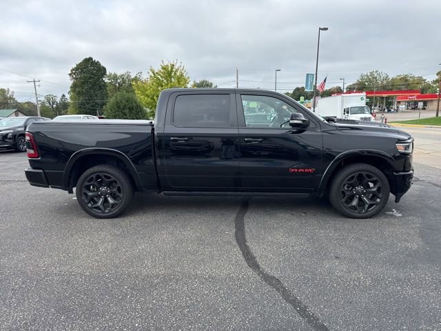 2022 RAM Ram 1500 Pickup Limited - Photo 6