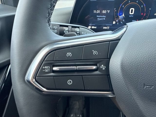 2027 Chevrolet Equinox LT - Photo 17