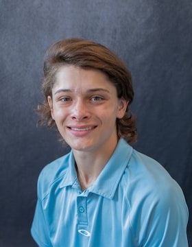 Staff member Corey Poellinger from ID_c6ce28