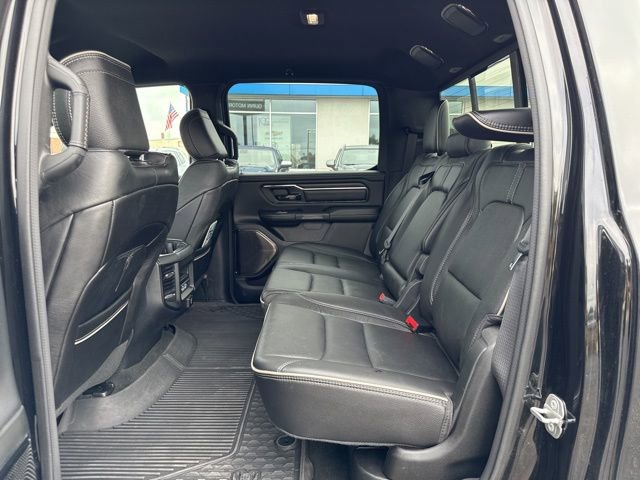 2022 RAM Ram 1500 Pickup Limited - Photo 11