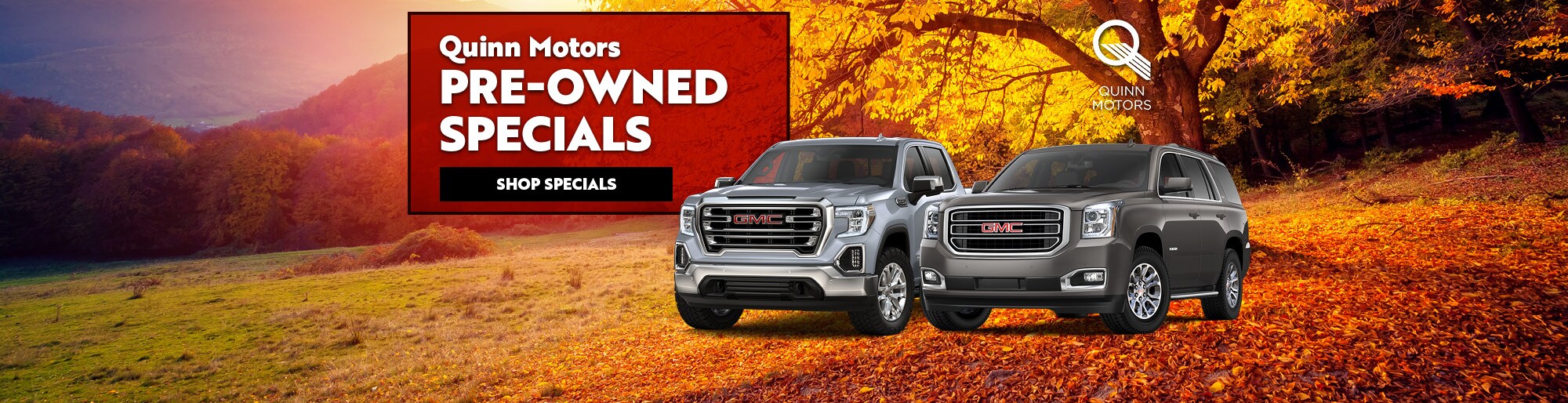 Chevrolet, GMC, Buick and Car Dealer in Ellsworth, WI ELLSWORTH