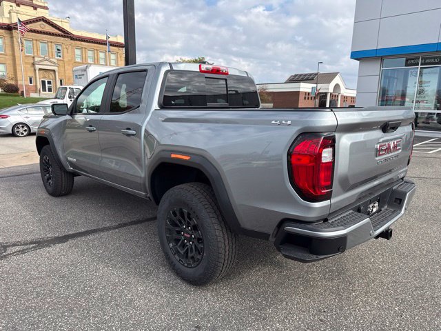 New 2026 GMC Canyon Elevation Truck