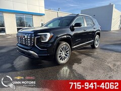 2026 GMC Terrain Denali SUV