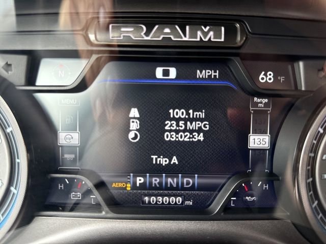 2022 RAM Ram 1500 Pickup Limited - Photo 18