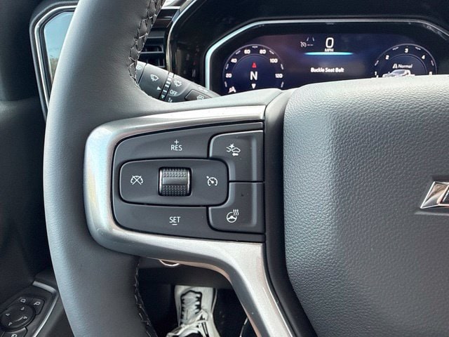2026 Chevrolet Silverado 2500 HD LT - Photo 15