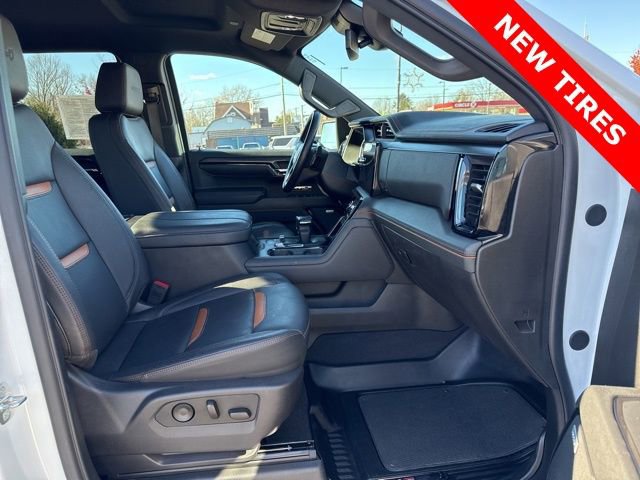 2024 GMC Sierra 1500 AT4 - Photo 9