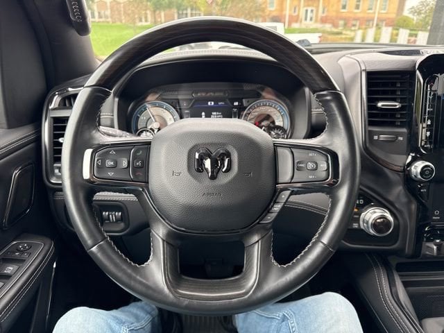 2022 RAM Ram 1500 Pickup Limited - Photo 15