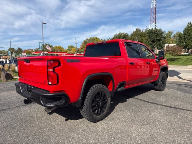 2026 Chevrolet Silverado 2500 HD LT - Photo 6
