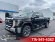 GMC Sierra 2500 HD