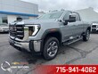GMC Sierra 2500 HD