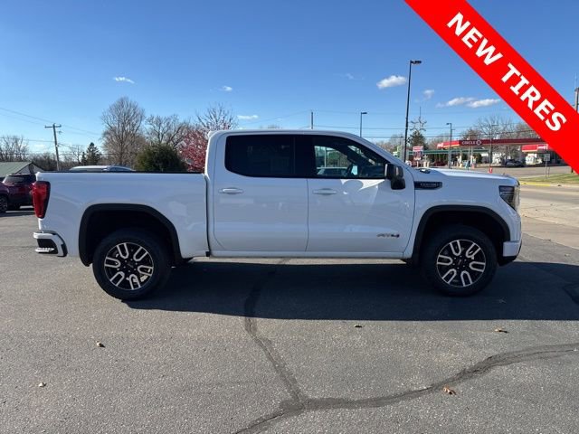 2024 GMC Sierra 1500 AT4 - Photo 6