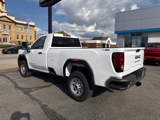 New 2026 GMC Sierra 3500 HD Pro Truck