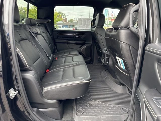 2022 RAM Ram 1500 Pickup Limited - Photo 10