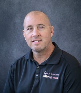 Staff member Charlie Kummer from ID_f68c67