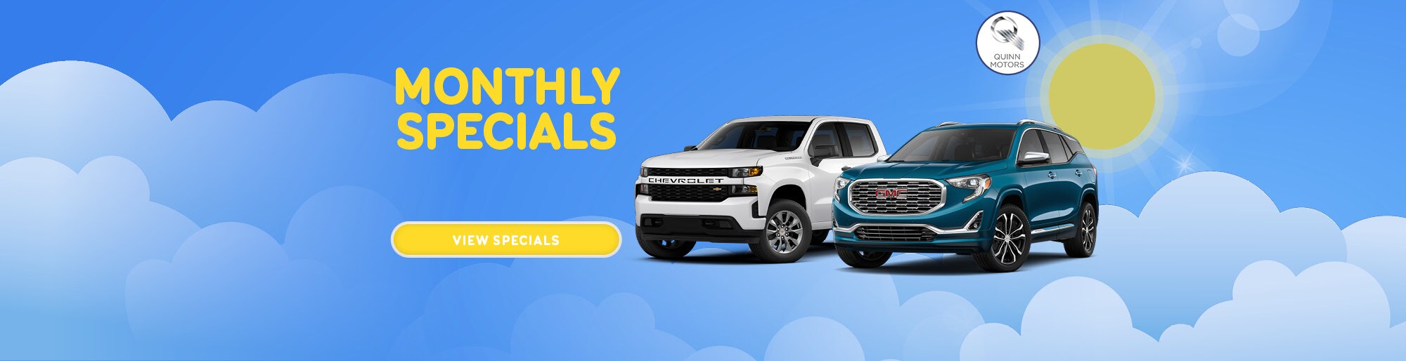 Chevrolet, GMC, Buick and Car Dealer in Ellsworth, WI ELLSWORTH