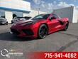 Chevrolet Corvette Stingray