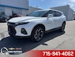  Chevrolet Blazer