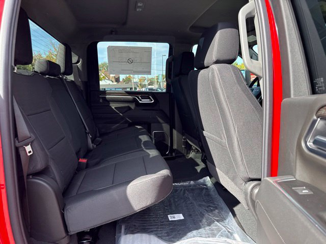 2026 Chevrolet Silverado 2500 HD LT - Photo 10