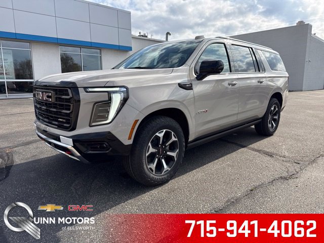  GMC Yukon XL