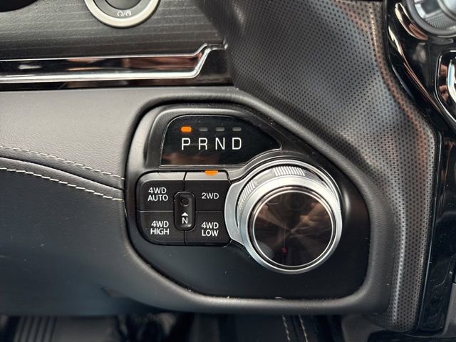 2022 RAM Ram 1500 Pickup Limited - Photo 21