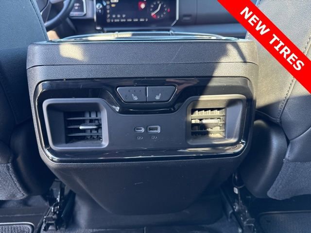 2024 GMC Sierra 1500 AT4 - Photo 13