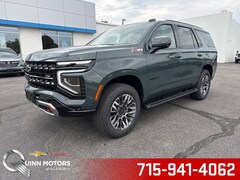 2025 Chevrolet Tahoe Z71 SUV