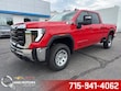 GMC Sierra 3500 HD