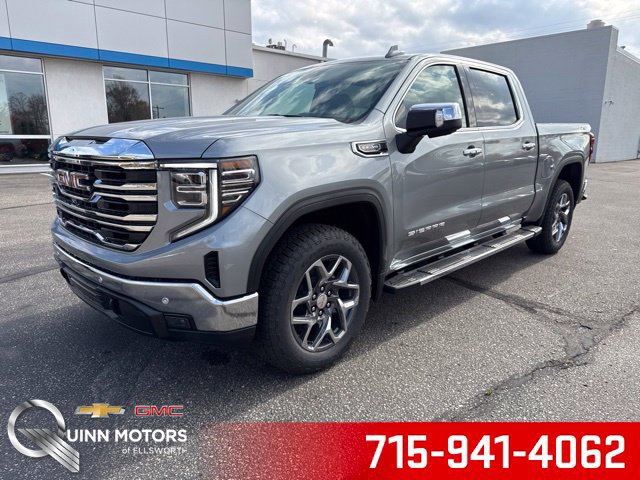  GMC Sierra 1500