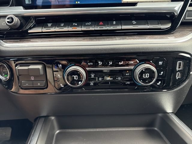 2026 Chevrolet Silverado 2500 HD LTZ - Photo 19