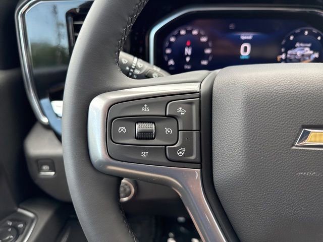 2026 Chevrolet Silverado 2500 HD LTZ - Photo 16