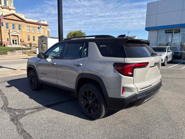 New 2027 GMC Terrain Elevation SUV