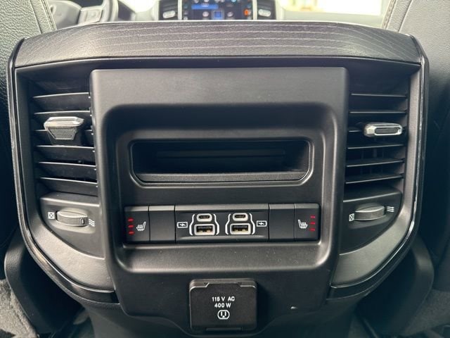 2022 RAM Ram 1500 Pickup Limited - Photo 13