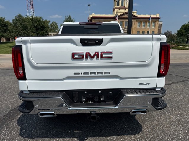 2026 Gmc Sierra 1500 SLT photo 4