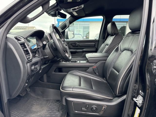2022 RAM Ram 1500 Pickup Limited - Photo 12