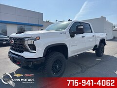 2025 Chevrolet Silverado 2500 HD ZR2 Truck