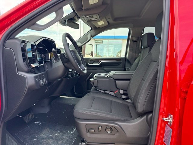 2026 Chevrolet Silverado 2500 HD LT - Photo 12