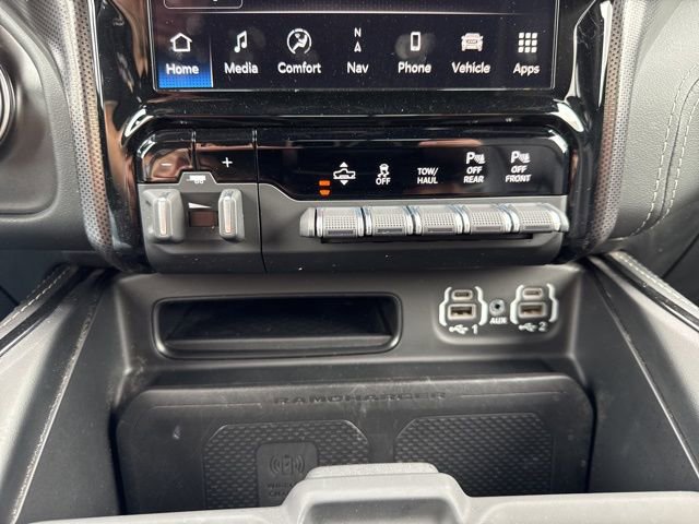 2022 RAM Ram 1500 Pickup Limited - Photo 20
