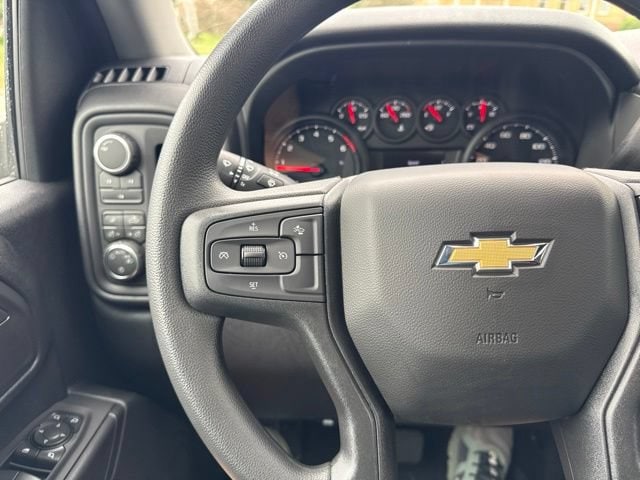 2026 Chevrolet Silverado 2500 HD Custom - Photo 15