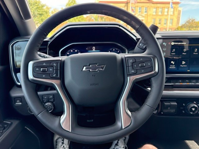 2026 Chevrolet Silverado 2500 HD LT - Photo 14