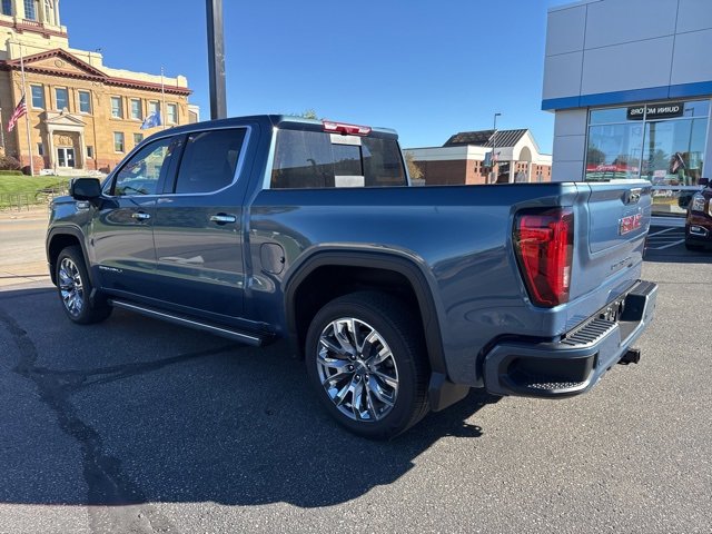 2026 Gmc Sierra 1500 Denali photo 3