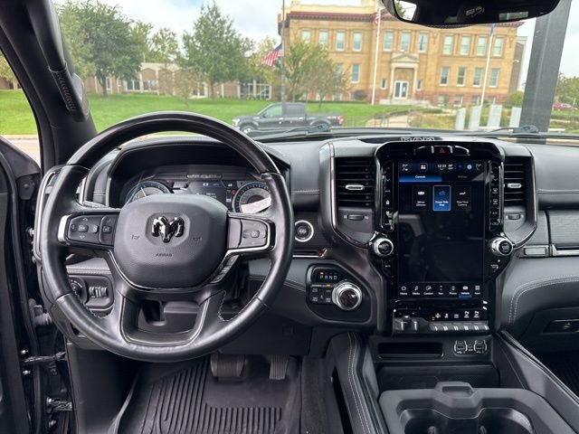 2022 RAM Ram 1500 Pickup Limited - Photo 14