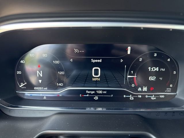 2024 GMC Yukon AT4 - Photo 21