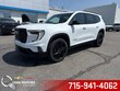  GMC Acadia